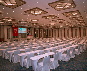 Oruçoğlu Termal Resort 5*