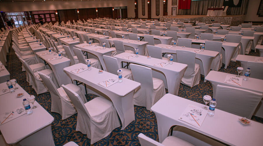 Oruçoğlu Termal Resort 5*