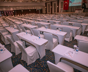 Oruçoğlu Termal Resort 5*