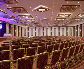 Oruçoğlu Termal Resort 5*