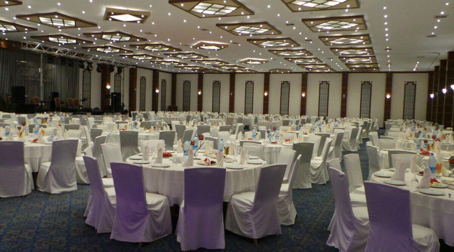 Oruçoğlu Termal Resort 5*