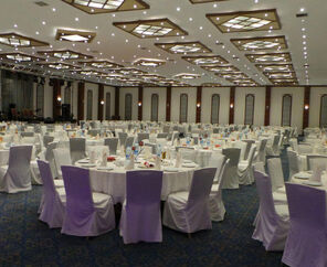 Oruçoğlu Termal Resort 5*