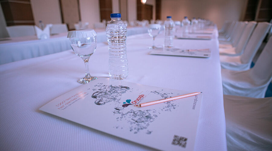 Oruçoğlu Termal Resort 5*