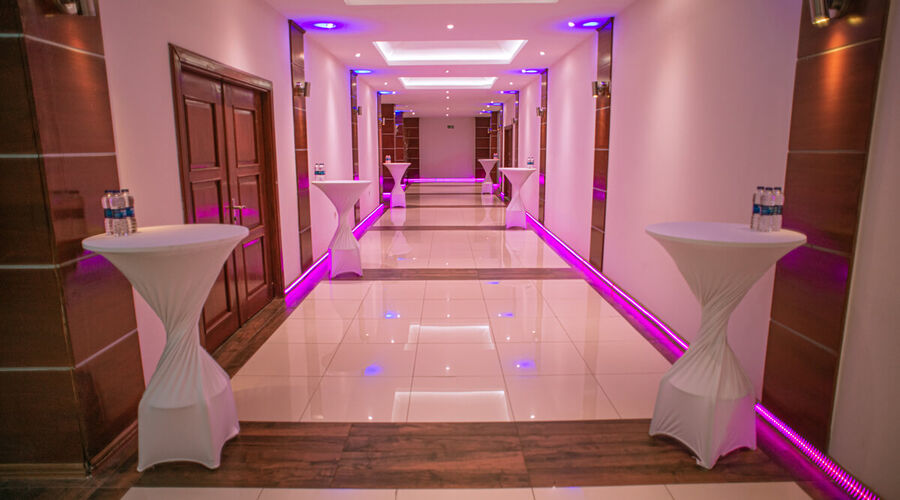 Oruçoğlu Termal Resort 5*