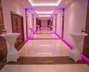 Oruçoğlu Termal Resort 5*