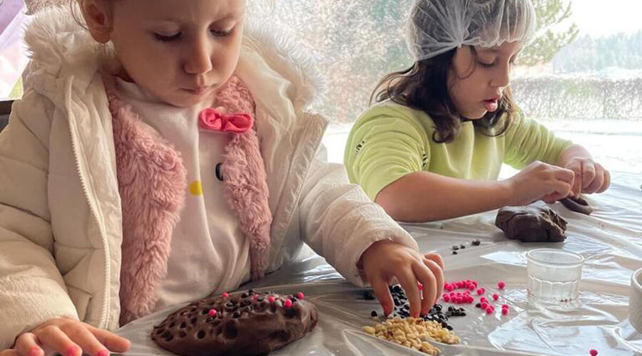 Oruçoğlu Termal Resort 5*