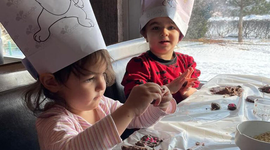 Oruçoğlu Termal Resort 5*