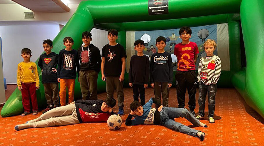 Oruçoğlu Termal Resort 5*