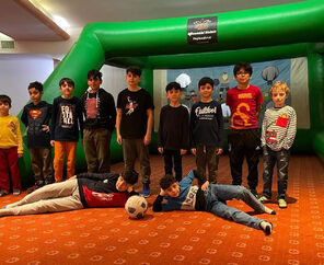 Oruçoğlu Termal Resort 5*