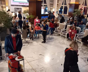 Oruçoğlu Termal Resort 5*