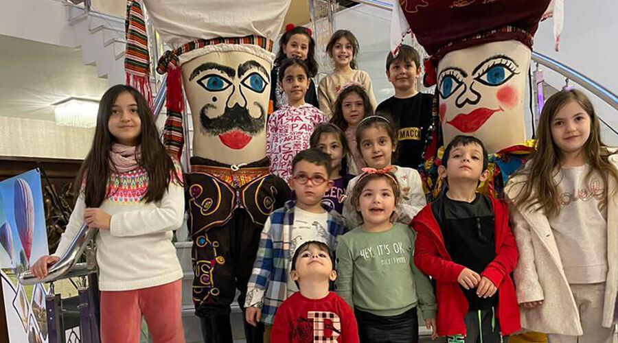 Oruçoğlu Termal Resort 5*