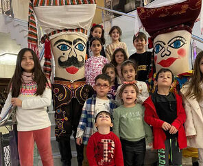 Oruçoğlu Termal Resort 5*