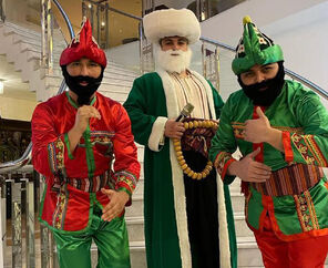 Oruçoğlu Termal Resort 5*