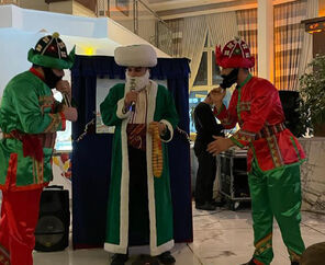 Oruçoğlu Termal Resort 5*