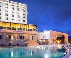 İkbal Thermal Hotel Spa 5*