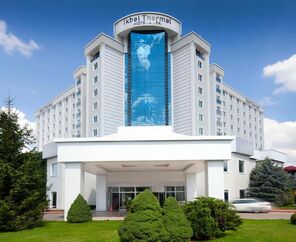 İkbal Thermal Hotel Spa 5*