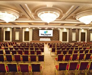 İkbal Thermal Hotel Spa 5*