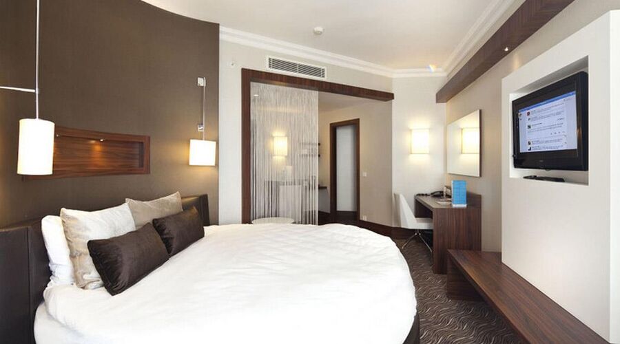 İkbal Thermal Hotel Spa 5*