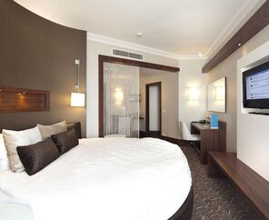 İkbal Thermal Hotel Spa 5*