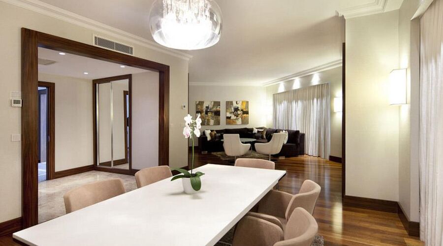 İkbal Thermal Hotel Spa 5*