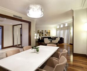 İkbal Thermal Hotel Spa 5*