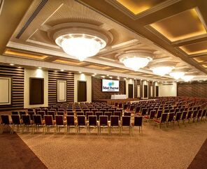 İkbal Thermal Hotel Spa 5*