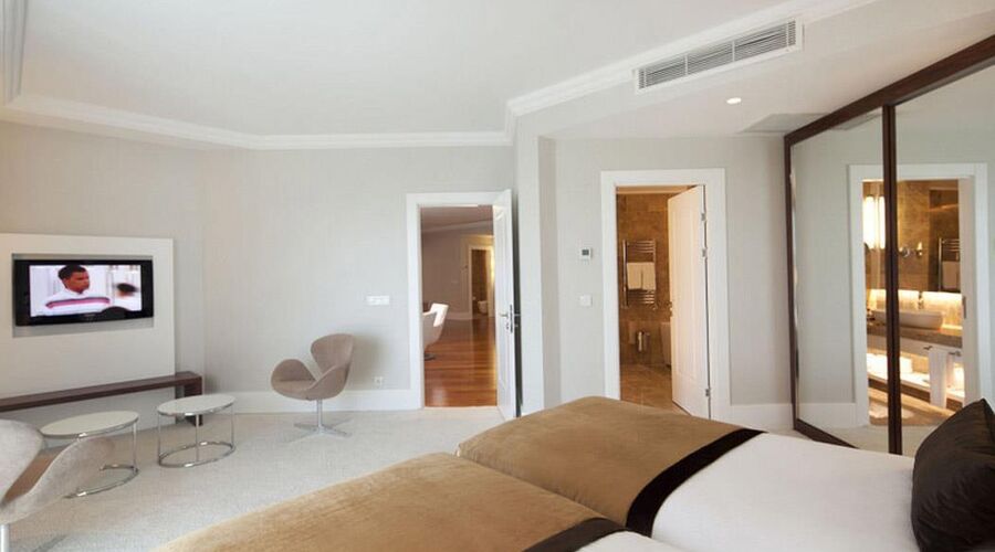 İkbal Thermal Hotel Spa 5*