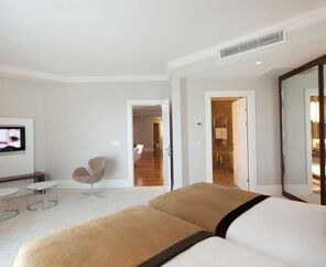 İkbal Thermal Hotel Spa 5*