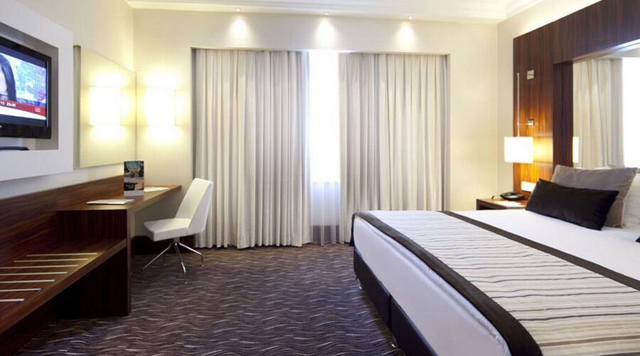 İkbal Thermal Hotel Spa 5*