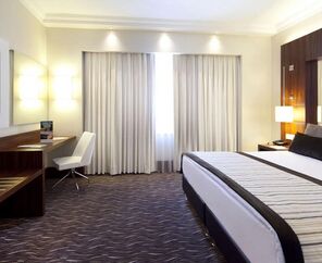 İkbal Thermal Hotel Spa 5*