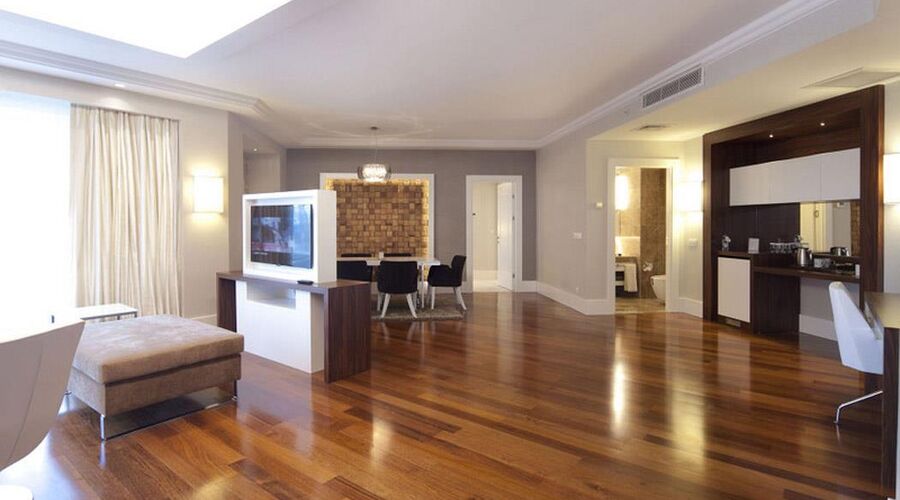 İkbal Thermal Hotel Spa 5*