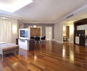 İkbal Thermal Hotel Spa 5*