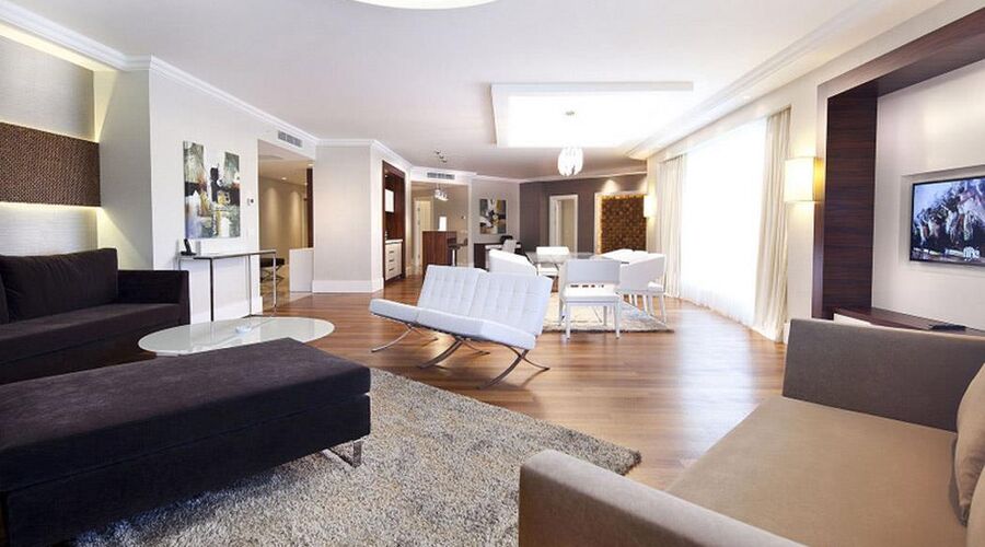 İkbal Thermal Hotel Spa 5*