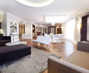 İkbal Thermal Hotel Spa 5*