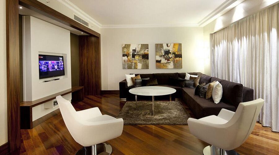 İkbal Thermal Hotel Spa 5*