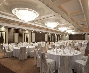 İkbal Thermal Hotel Spa 5*