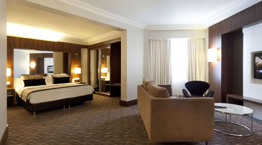 İkbal Thermal Hotel Spa 5*