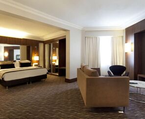 İkbal Thermal Hotel Spa 5*