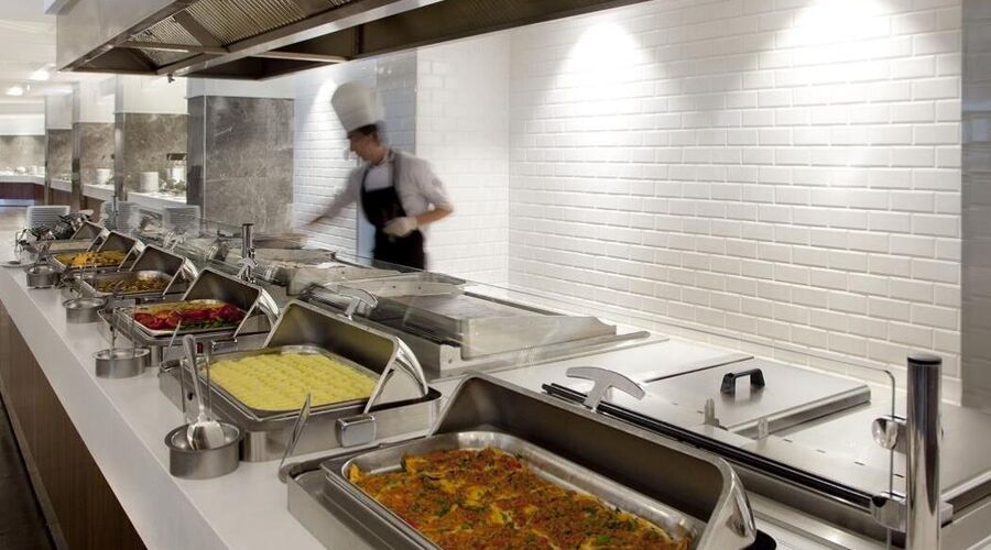 İkbal Thermal Hotel Spa 5*