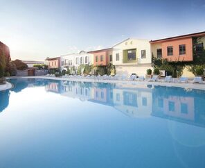İkbal Thermal Hotel Spa 5*