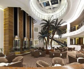 İkbal Thermal Hotel Spa 5*