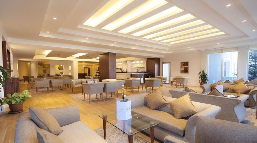 İkbal Thermal Hotel Spa 5*