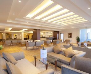 İkbal Thermal Hotel Spa 5*