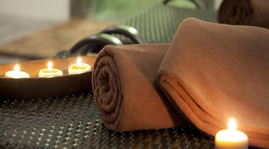 İkbal Thermal Hotel Spa 5*