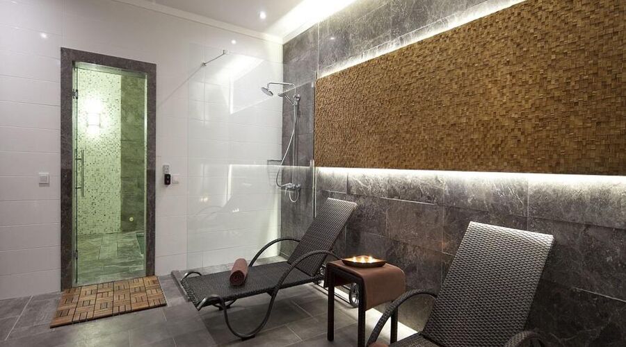 İkbal Thermal Hotel Spa 5*