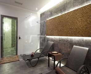 İkbal Thermal Hotel Spa 5*