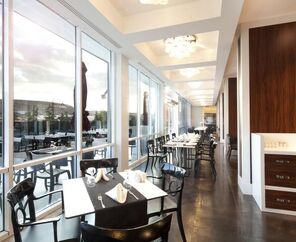 İkbal Thermal Hotel Spa 5*