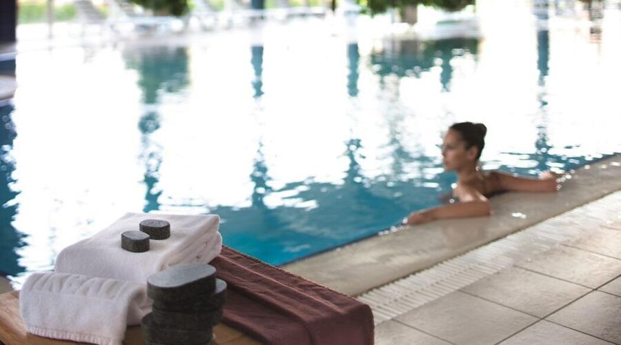 İkbal Thermal Hotel Spa 5*