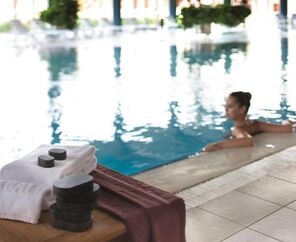 İkbal Thermal Hotel Spa 5*