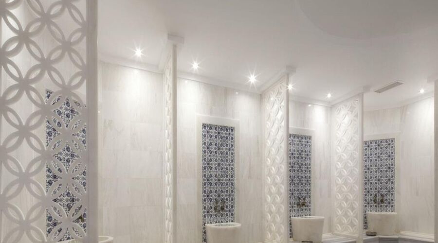 İkbal Thermal Hotel Spa 5*